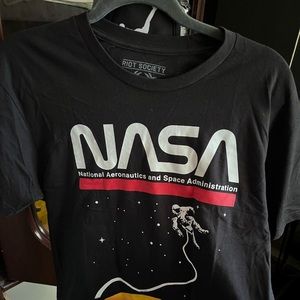 NASA t shirt